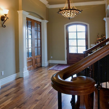 Project Interiors