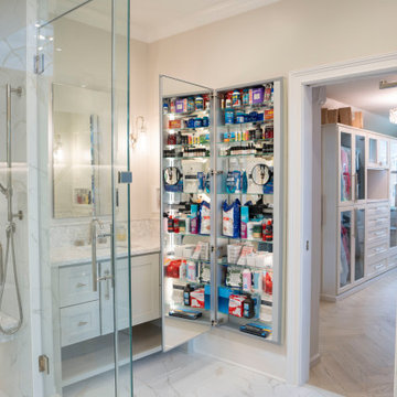 Irmo Luxury Primary Suite