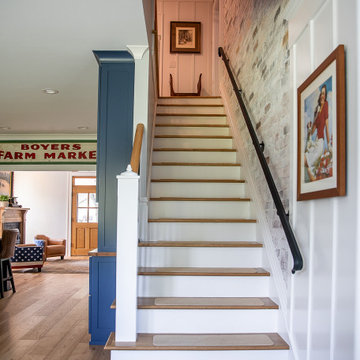 200 Year Old Farmhouse