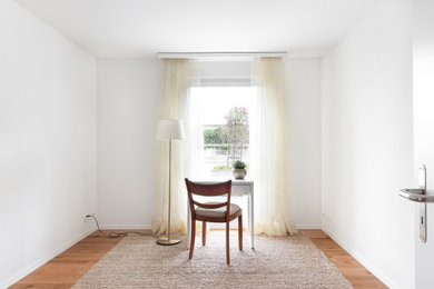 Home Staging Bäch