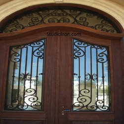 Door Grills - Products
