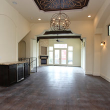 Titan Homes-Interiors