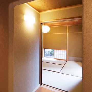 新貝の家
