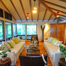 Ceiling ideas
