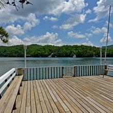River Deck