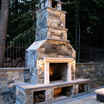 Residence - Potomac, MD