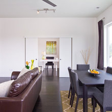 Dining Rooms