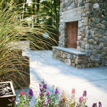 Small Space Retreat