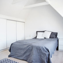 bedroom master