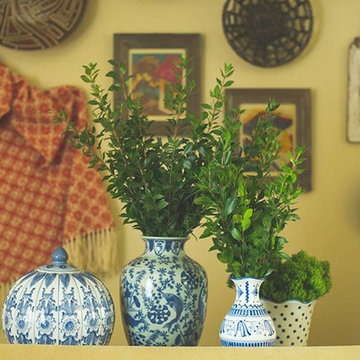 Bohemian Enclave in East Atlanta