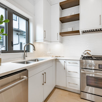 San Carlos - Home Addition and Remodeling