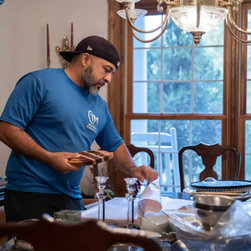 On The Move Moving Company - Home Improvement