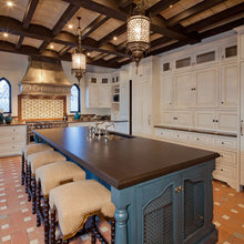 Future Kitchen