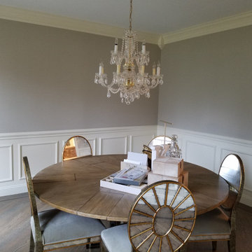 Full Interior Project