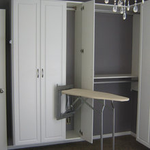 closet