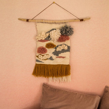 Chambre d'Enfant - Appartement