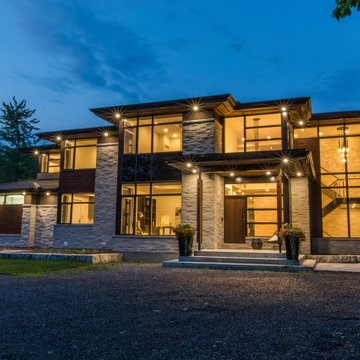 The Forest Contemporary