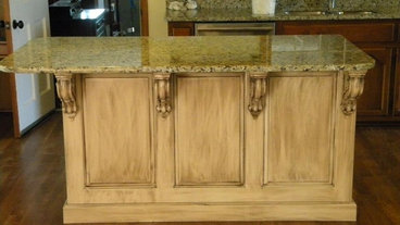 Cabinet Makers In Clarksville Tn