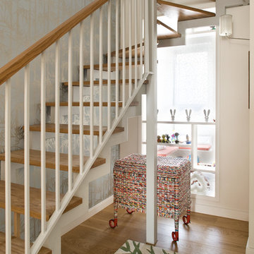 European Apartment