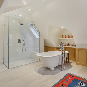 Case Study: Walton-on-Thames