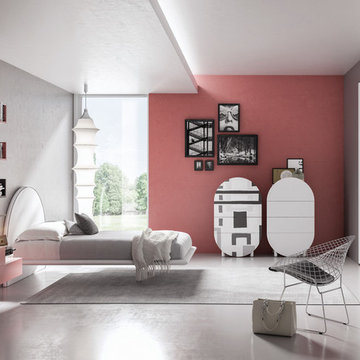 Space Saving Solutions