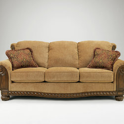Living Rooms - Sofas