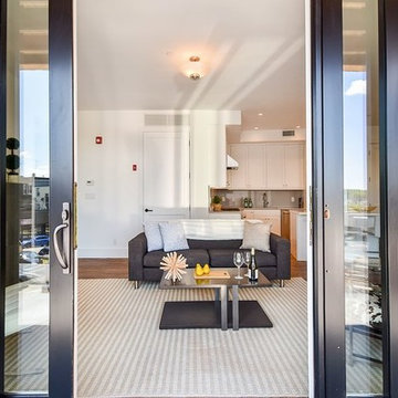 108 MAMARONECK AVE HARBOR COURT LIBRARY LANE- LUXURY RESIDENTIAL / RETAIL