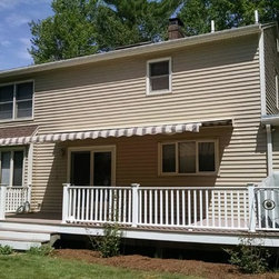Awnings - Home Improvement