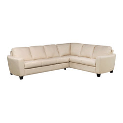Morrison 2 Piece Lift Facing Sectional - Furniture