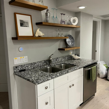Gulfstream Condo Staging