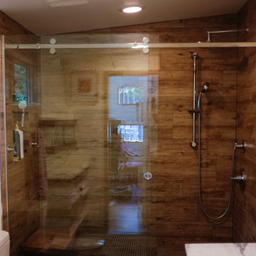 Broadmoor Master Addition