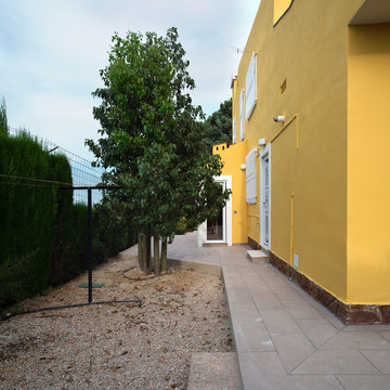 Chalet en Valencia