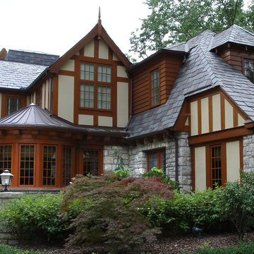 Classic Craftsmanship
