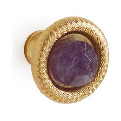 Sherle Wagner Pulls & Knobs - Products