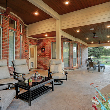 Project of the Month: April 2019