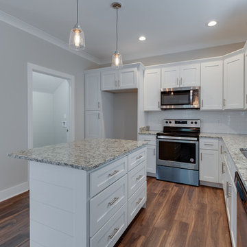 Lot 31 Perry Village