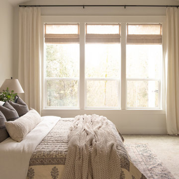 Summit Oaks Primary Suite