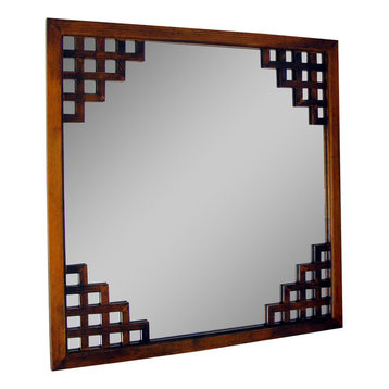Paragon Decorative Mirror