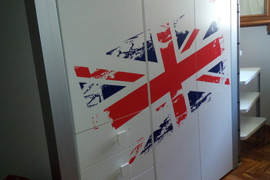 British Room