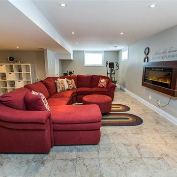 House make over