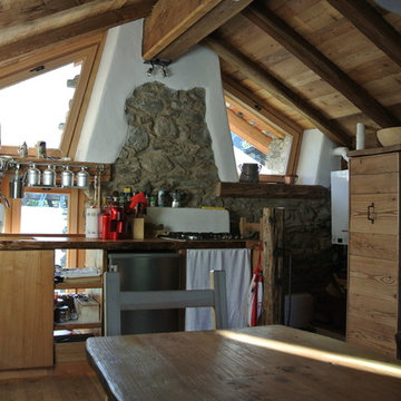 Restauro e risanamento conservativo