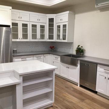 Kitchen Remodels