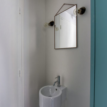 Photographies pour Transition Interior Design