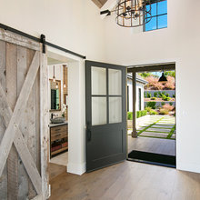 Modern Farmhouse