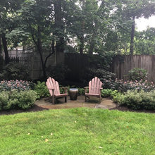 Landscape Plans