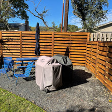 Fence Ideas