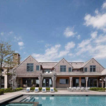 Southampton Shingle