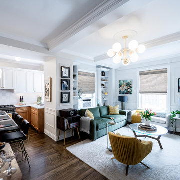 Mcmillon Residence