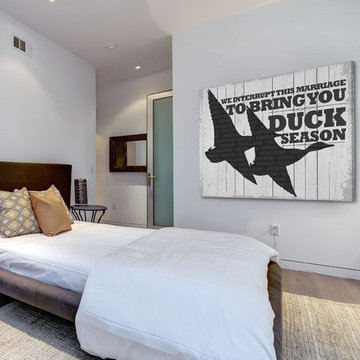 Duck Season 1
