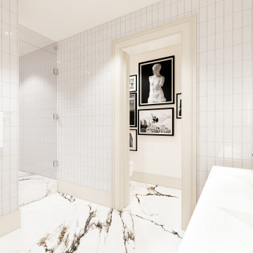 225 Lafayette Project
